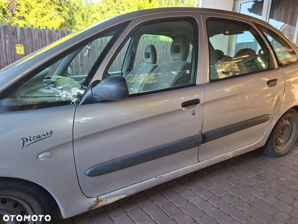 Citroën Xsara Picasso 1.8i Prestige - 3