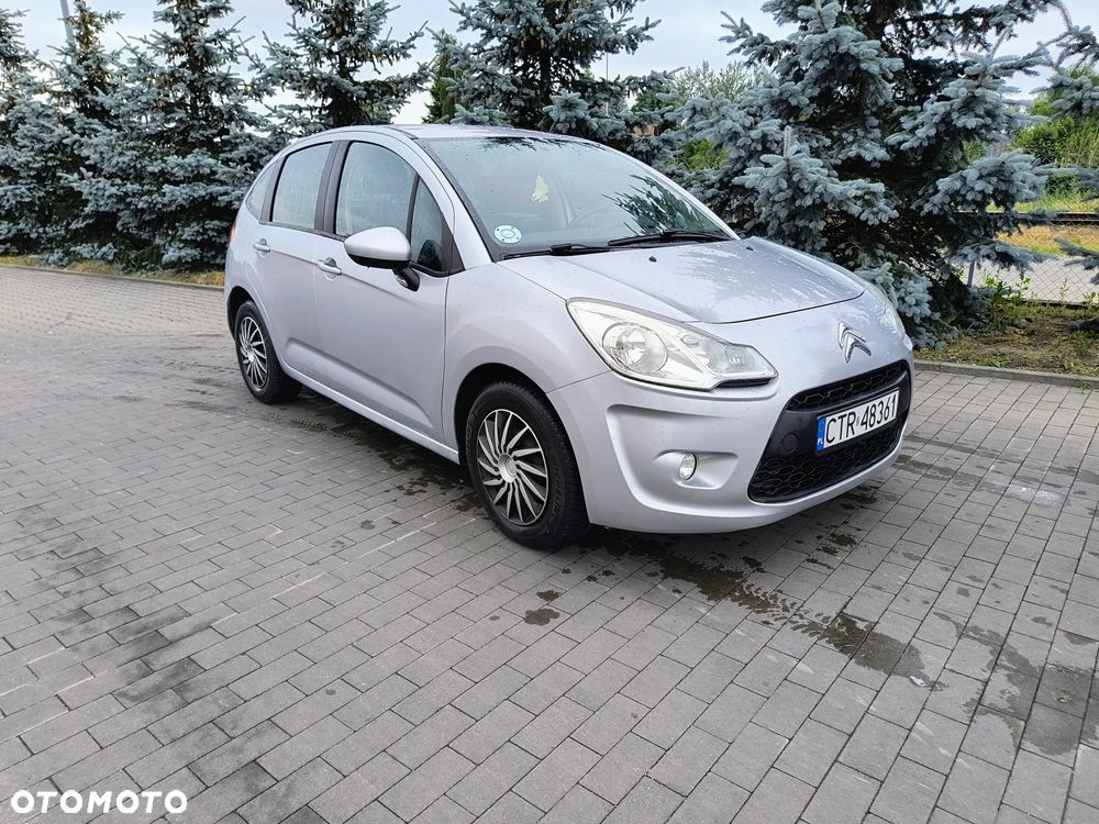 Citroën C3 1.6 e-HDi Exclusive - 17
