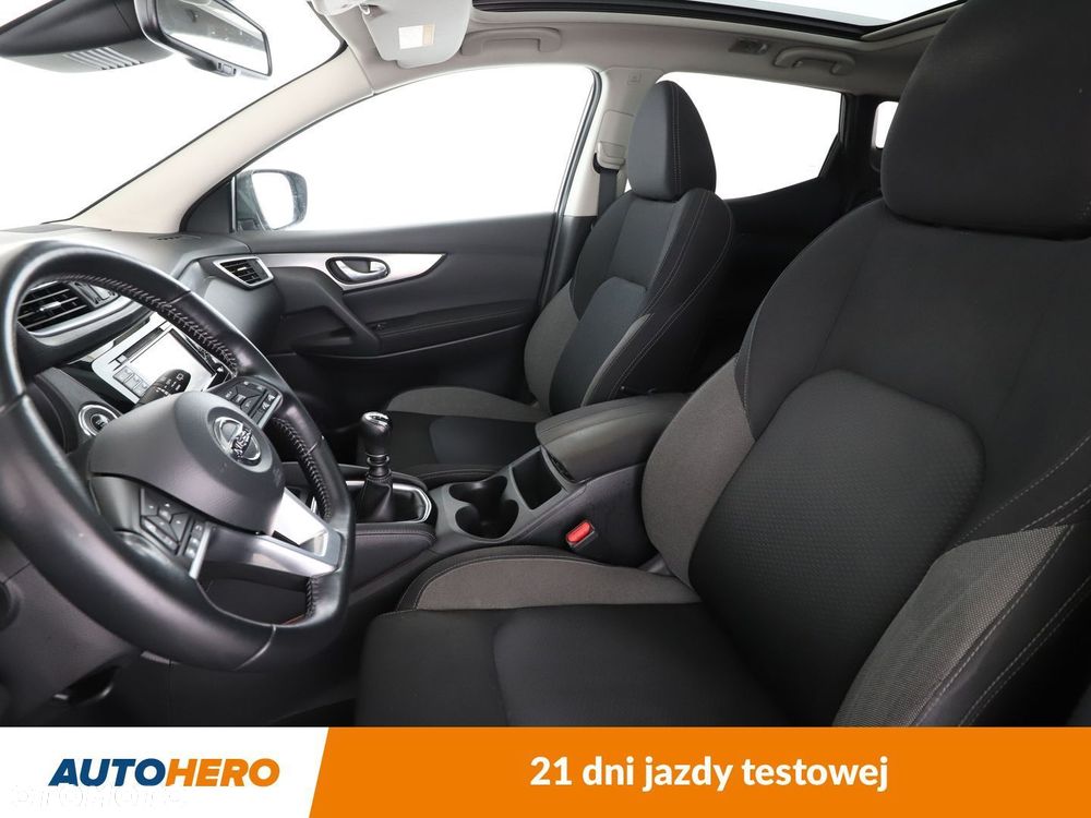 Nissan Qashqai 1.2 DIG-T N-Connecta - 10
