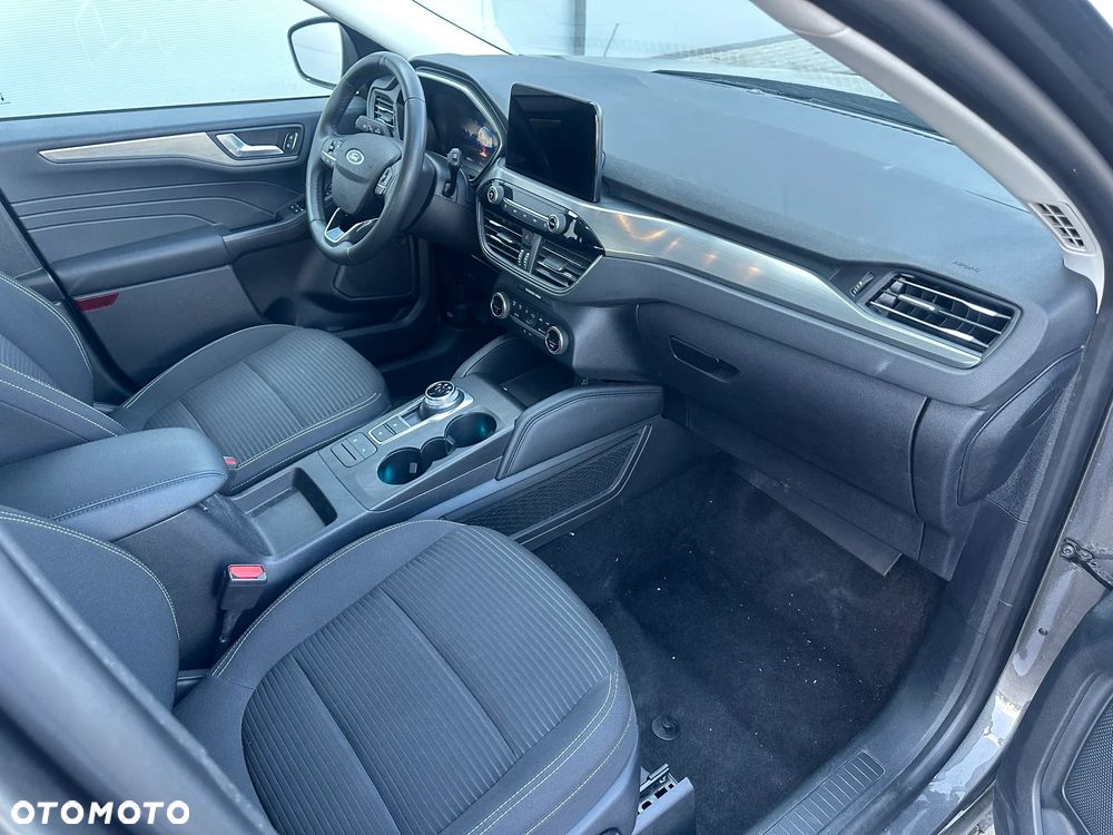 Ford Kuga 2.5 Duratec FHEV ACTIVE - 8