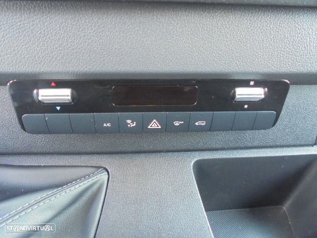 Mercedes-Benz Sprinter 315 CDI - 10