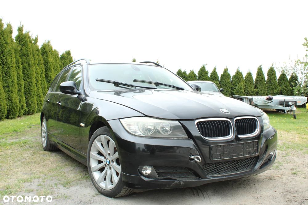 BMW Seria 3 318i Edition Lifestyle - 1