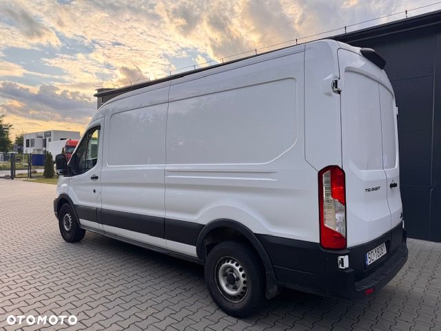 Ford TRANSIT - 4