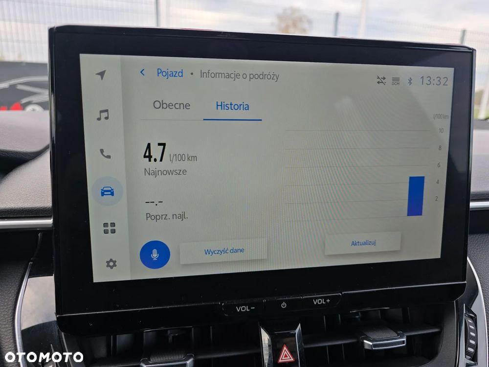 Toyota Corolla 1.8 Hybrid Comfort - 34