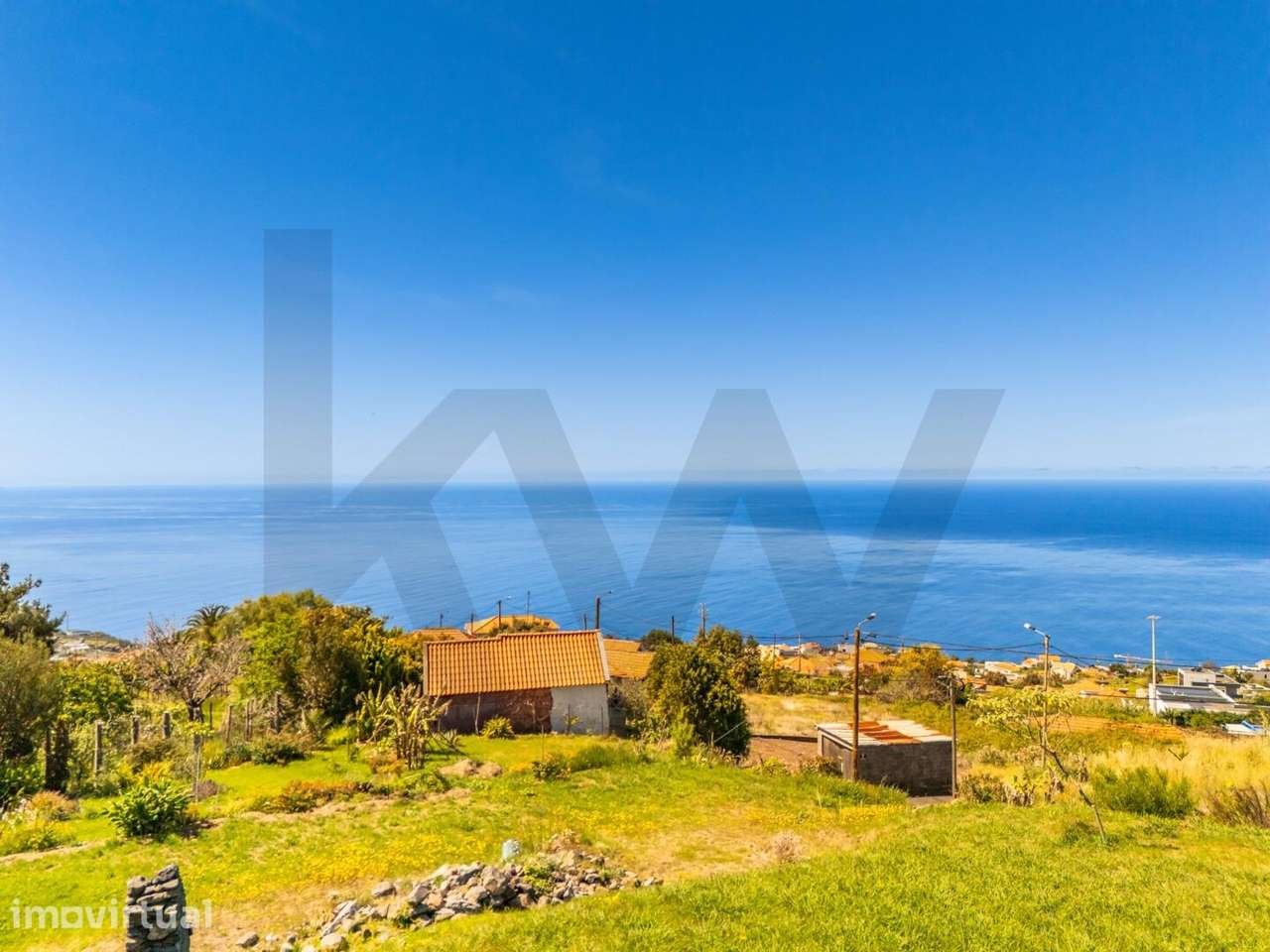 Terreno exclusivo com projeto aprovado para moradia,  vista Mar no  Es - Grande imagem: 5/29