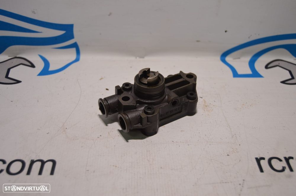 BOMBA BAIXA PRESSÃO COMBUSTIVEL A6110900250 6110900250 MERCEDES BENZ CLASS E W211 E220 CDI 170CV OM646821 646821 - 2