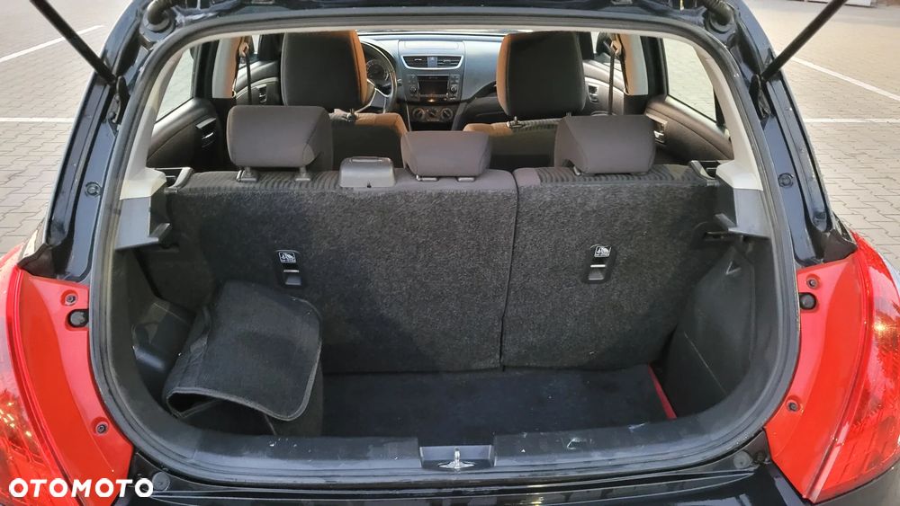 Suzuki Swift - 9