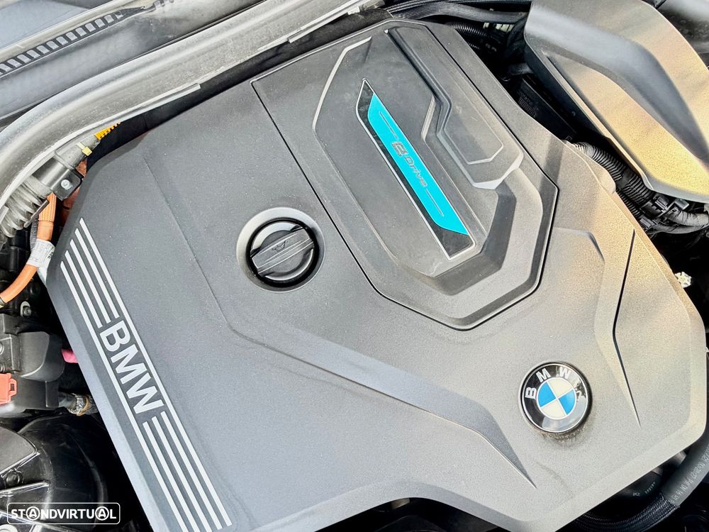 BMW 530 e Pack Desportivo M - 35