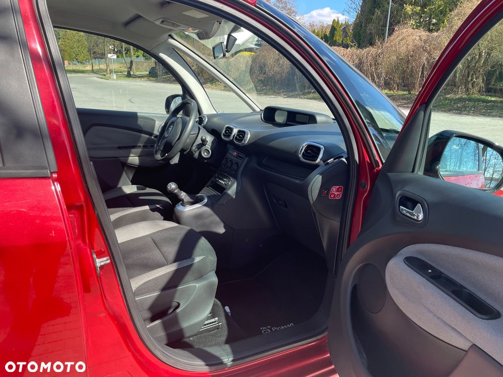 Citroën C3 Picasso 1.6i My Way - 5