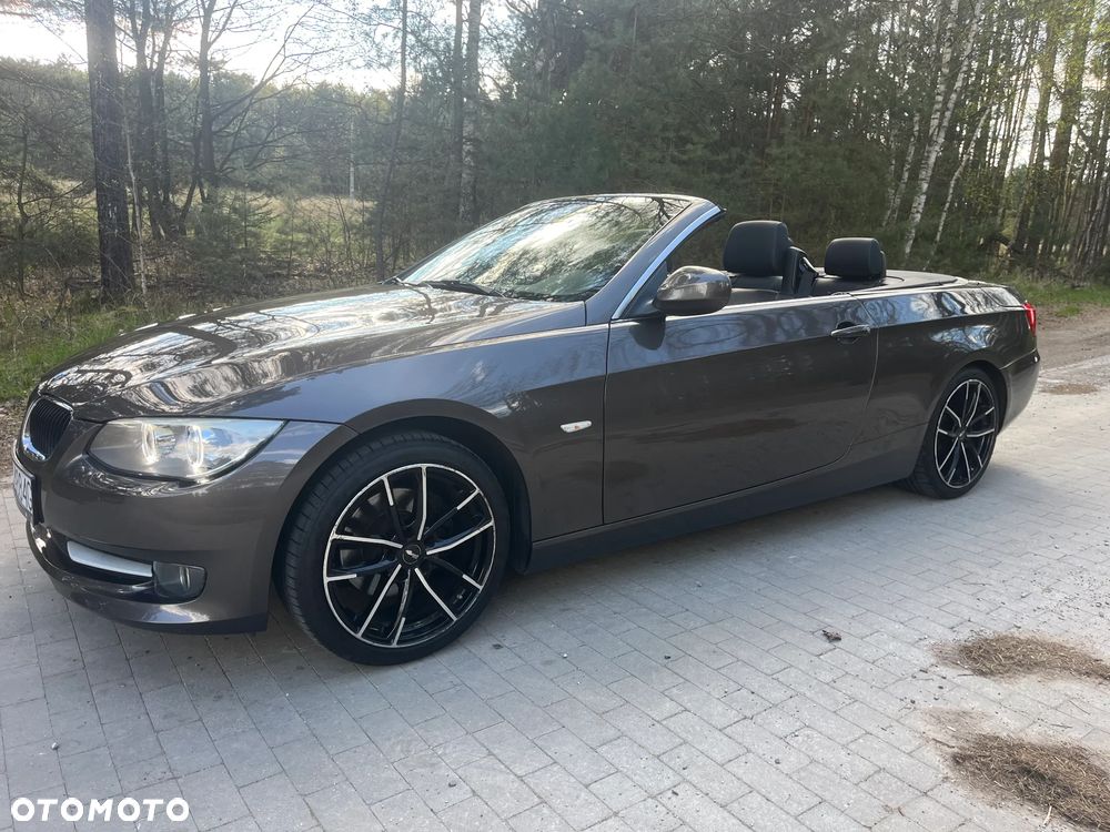 BMW Seria 3 320d - 1