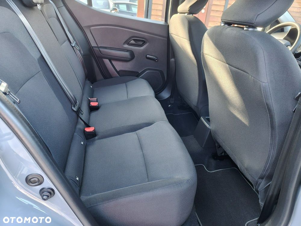 Dacia Sandero SCe 65 Comfort - 23
