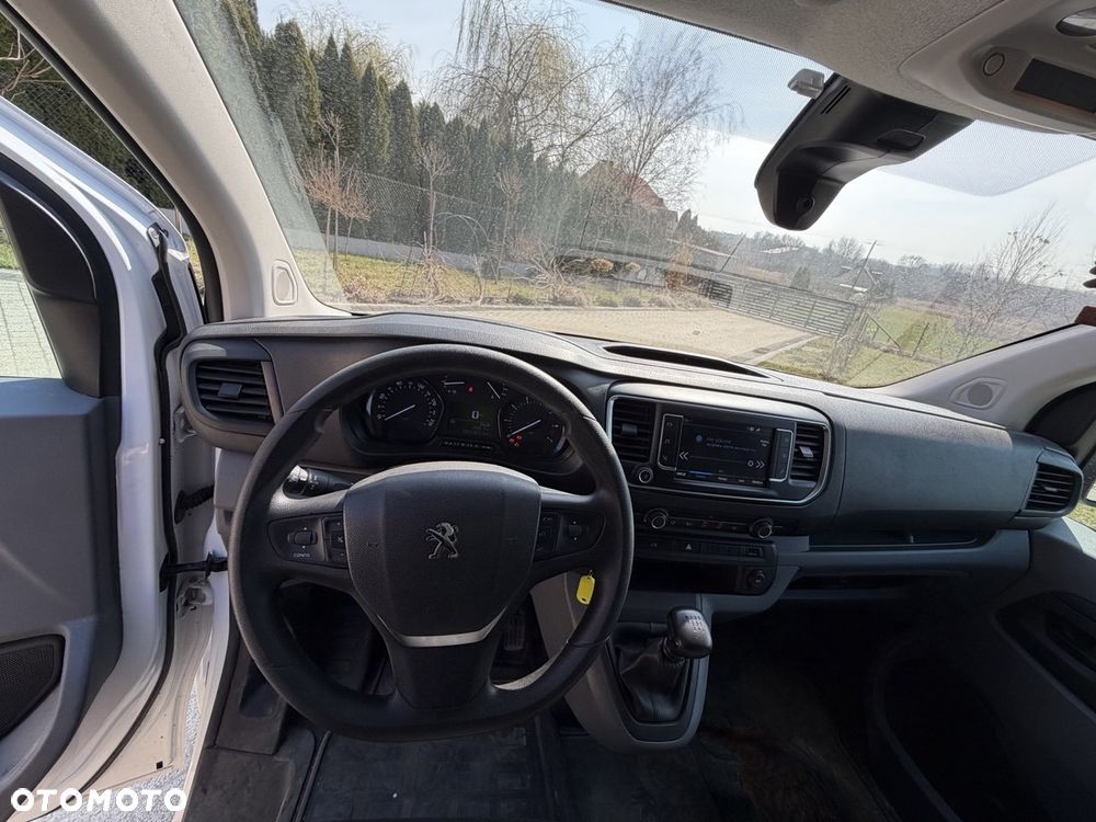 Peugeot Expert - 22