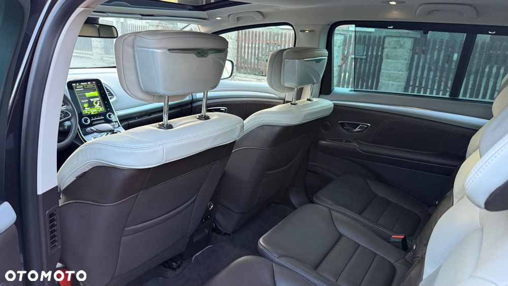 Renault Espace Energy dCi 160 EDC Initiale Paris - 11