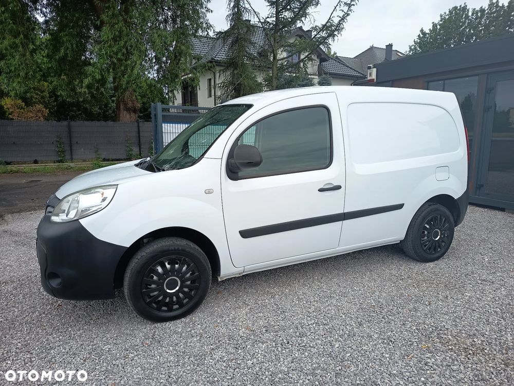 Renault KANGOO - 3