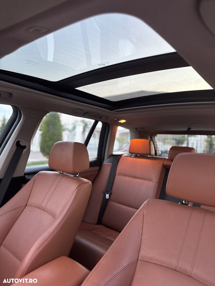 BMW X3 xDrive35d AT xLine - 10