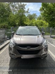 Hyundai ix35 1.7 CRDi Premium 2WD