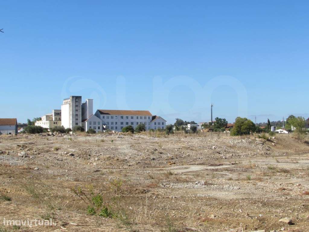 ÉVORA - Terreno urbano para construção - Grande imagem: 3/15