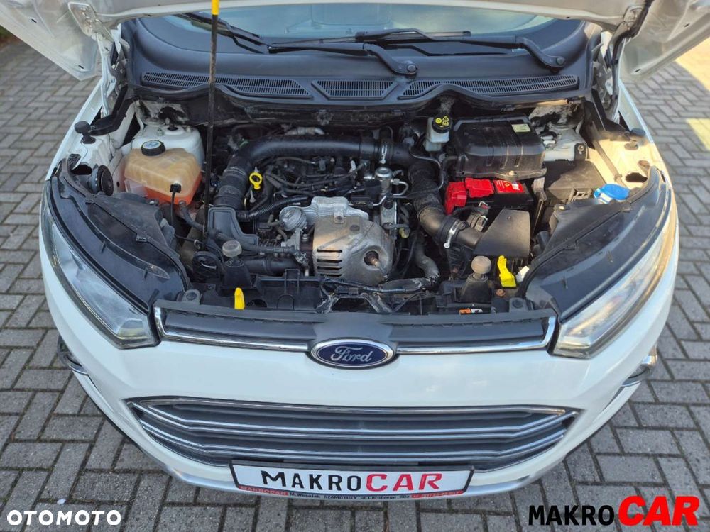Ford EcoSport - 19