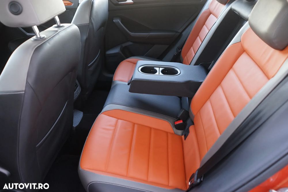 Volkswagen T-ROC 2.0 TDI 4Mot DSG Design - 25