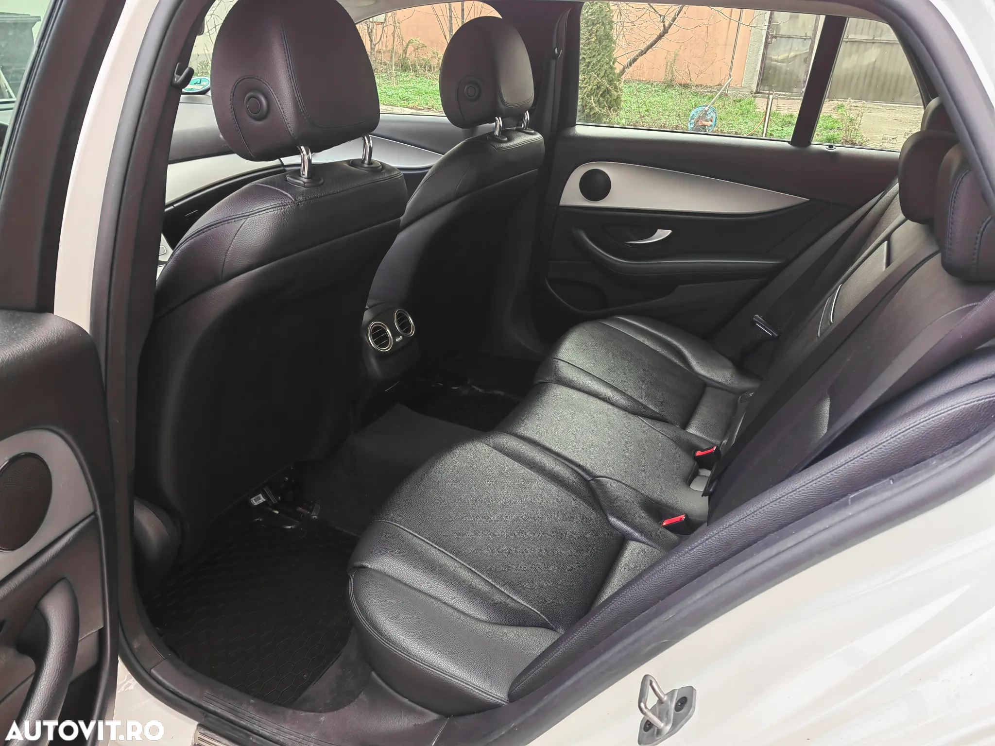 Mercedes-Benz E 220 d T-Modell Aut. - 7