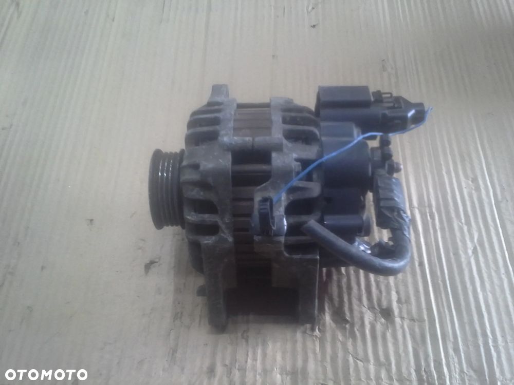 Alternator Hyundai Accent 37300-22650 - 1