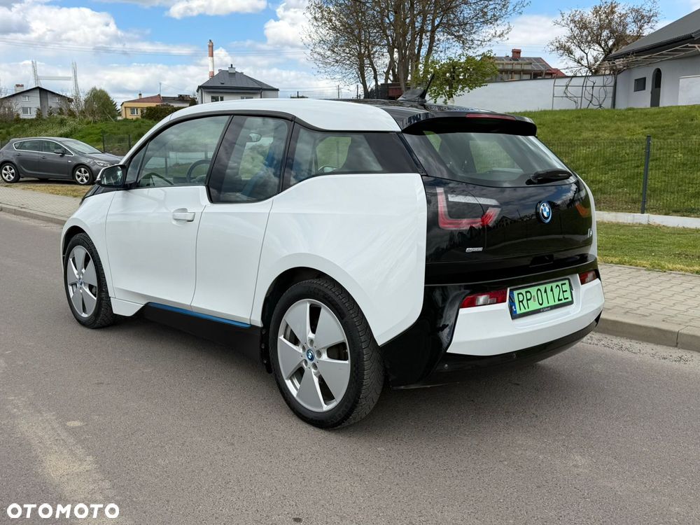 BMW i3 (60 Ah) - 14