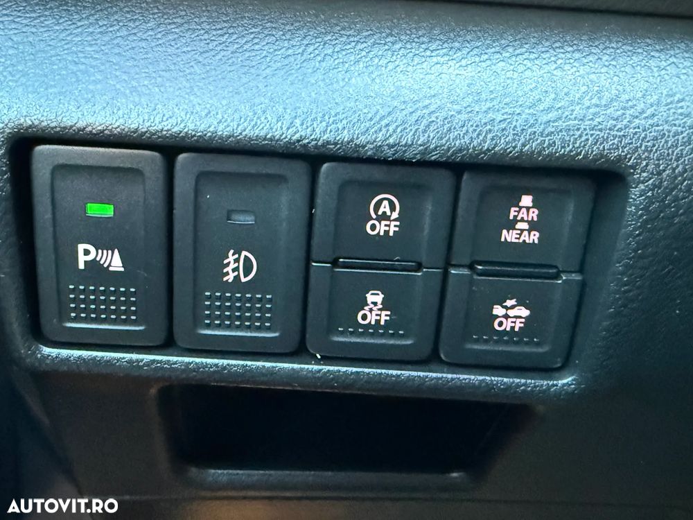 Suzuki S-Cross 1.6 DDIS ALLGRIP Luxus TCSS - 24