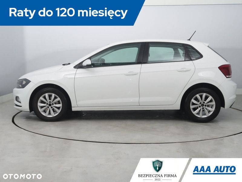 Volkswagen Polo - 4