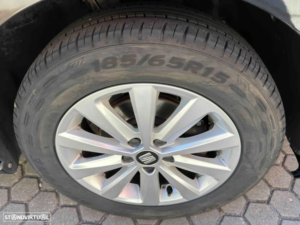 SEAT Ibiza 1.0 MPI Style - 12