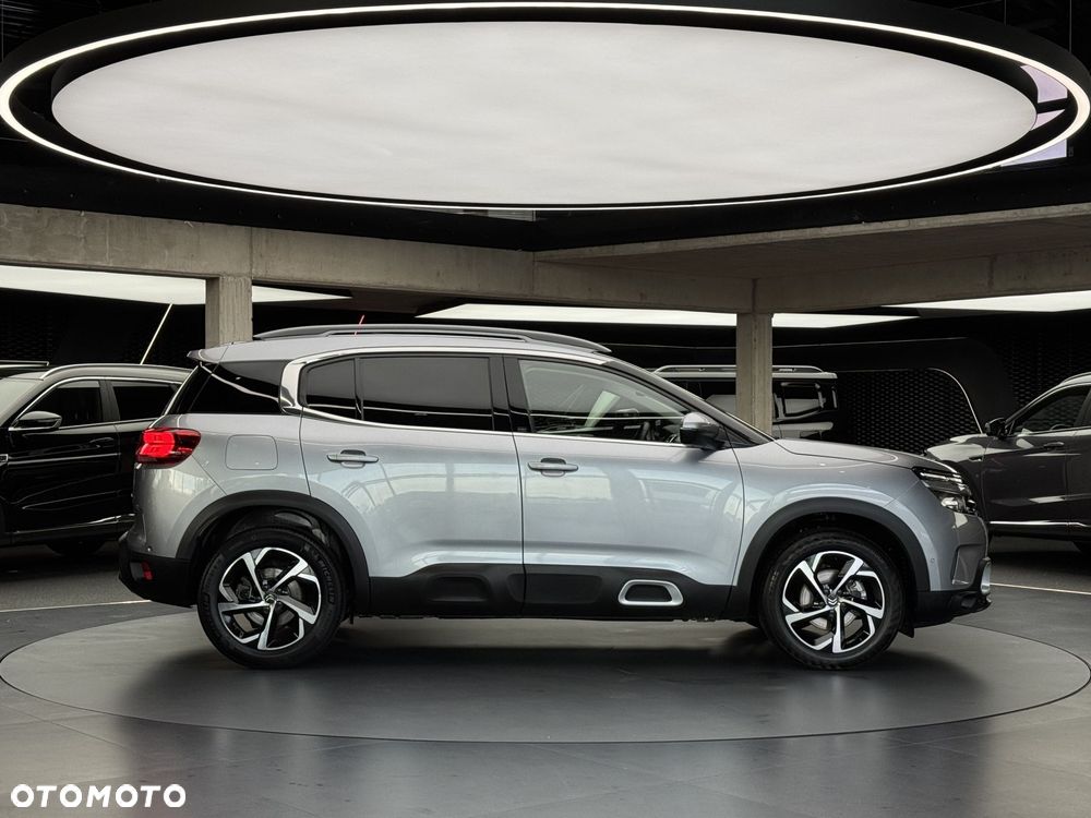 Citroën C5 Aircross 1.5 BlueHDi Shine EAT8 - 7