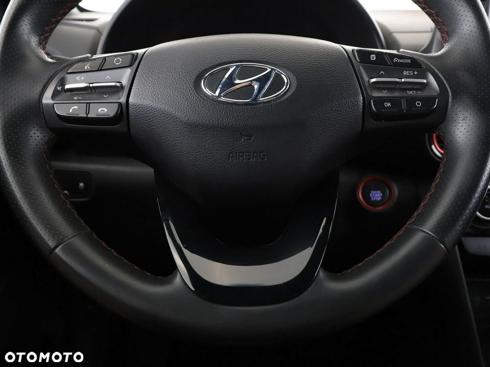 Hyundai Kona 1.0 T-GDI Style - 22