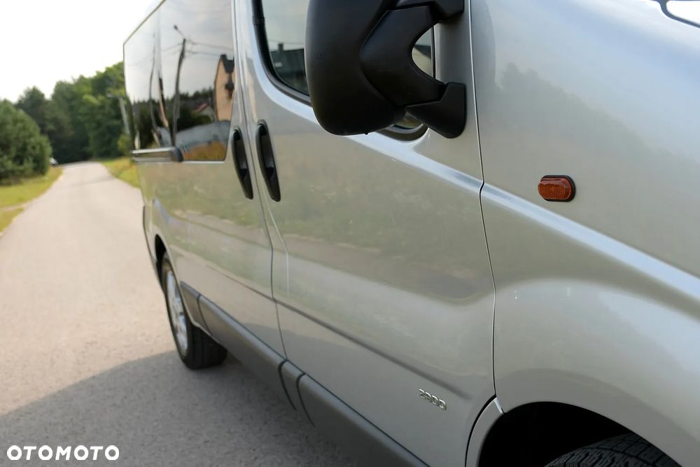 Opel Vivaro Life Cosmo L2H1 - 15