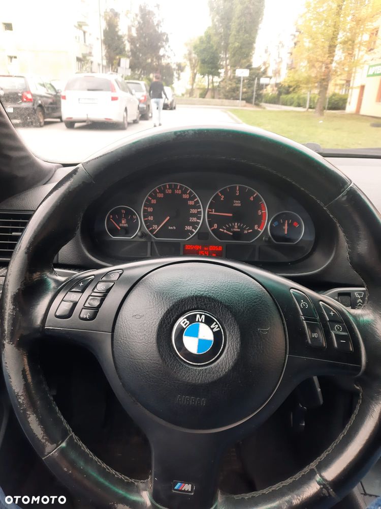 BMW Seria 3 - 7
