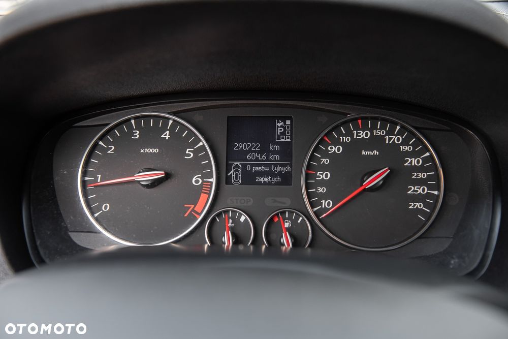 Renault Laguna 2.0 T Bose Edition - 18
