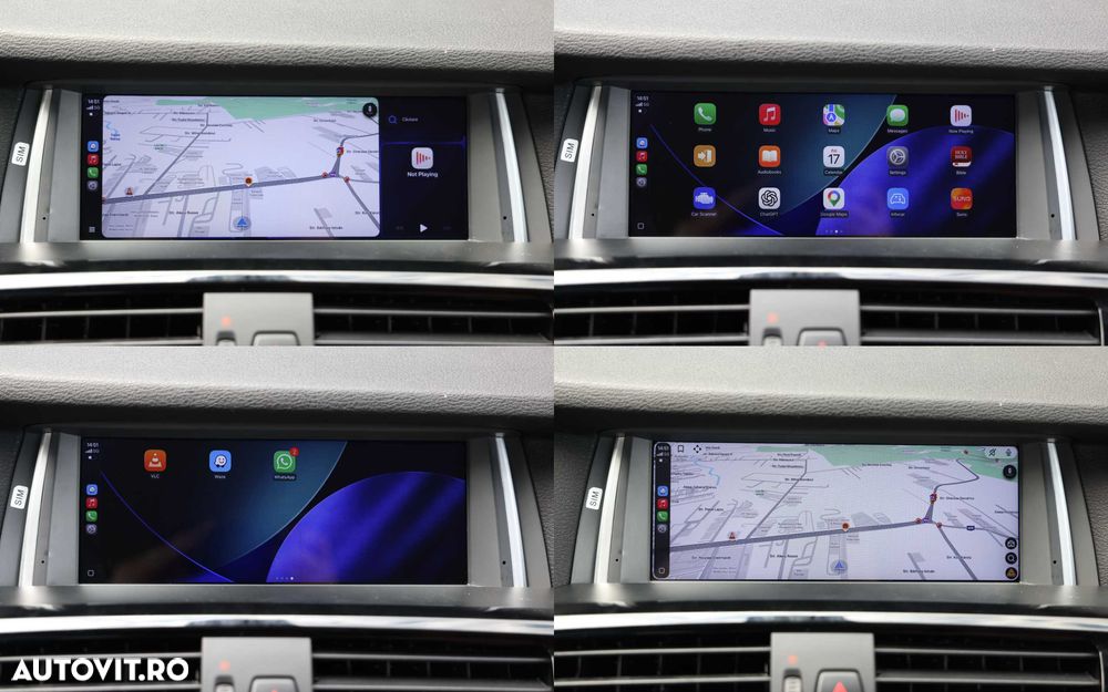 BMW X3 - 7
