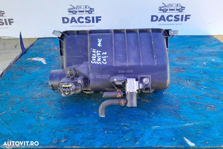 Carcasa filtru aer 13700-69L00 13700-69L00 Suzuki Swift 2 [facelift] - 1