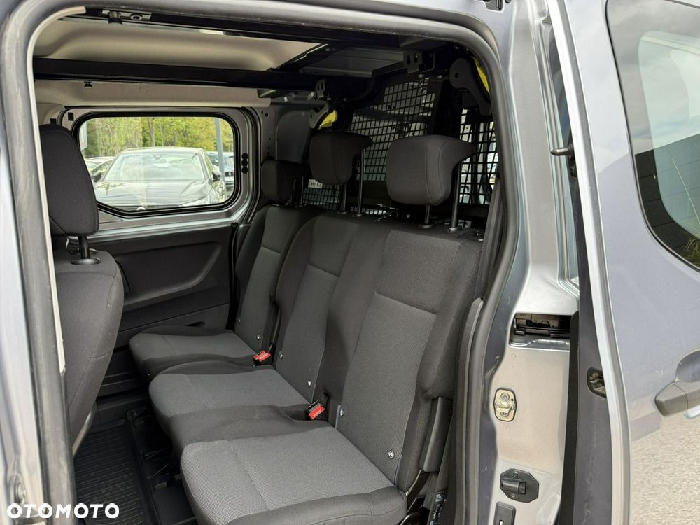 Toyota Proace City - 15