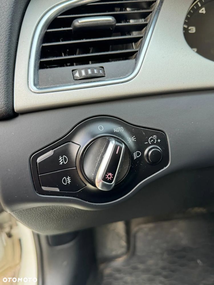 Audi A4 Avant 2.0 TFSI Quattro Prime Line S tronic - 17