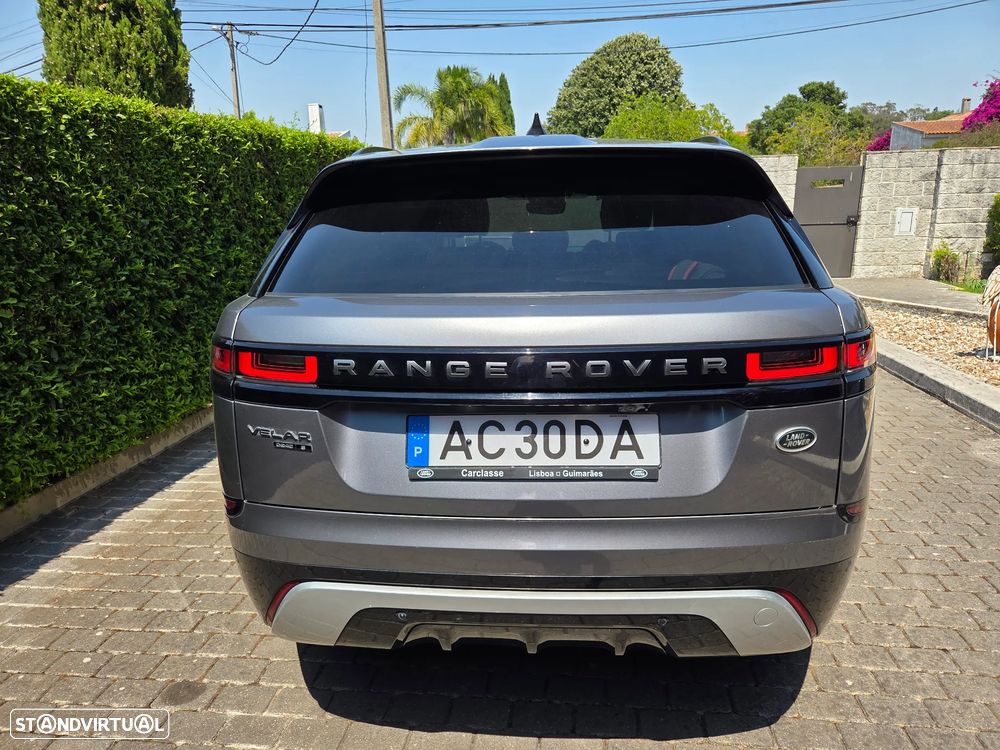 Land Rover Range Rover Velar - 14