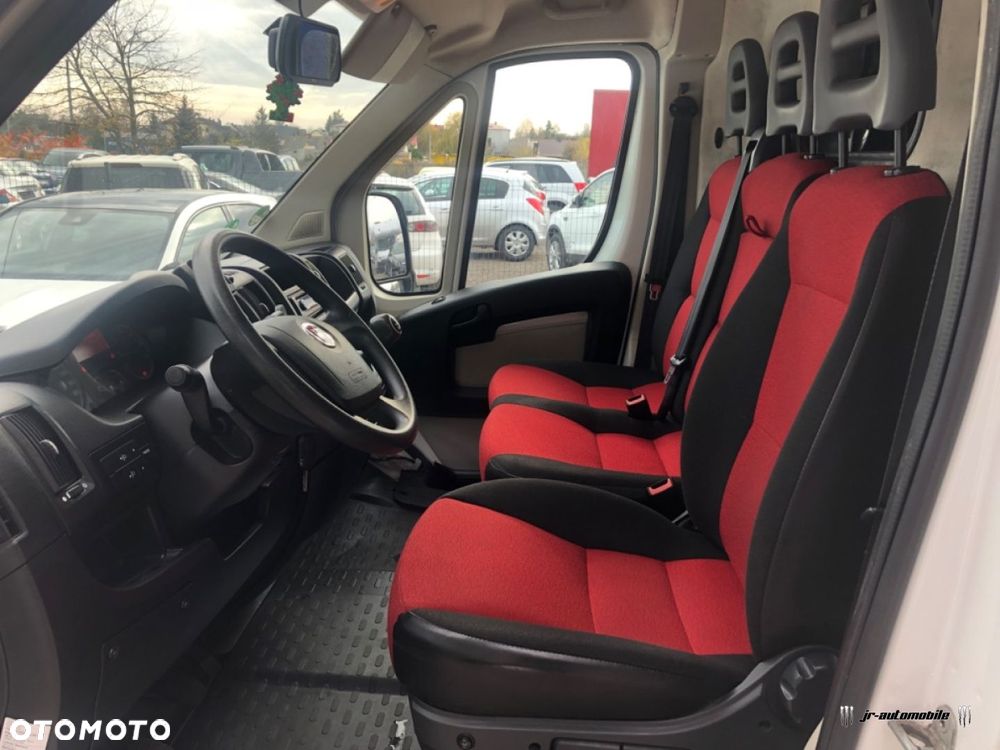 Fiat Ducato - 4