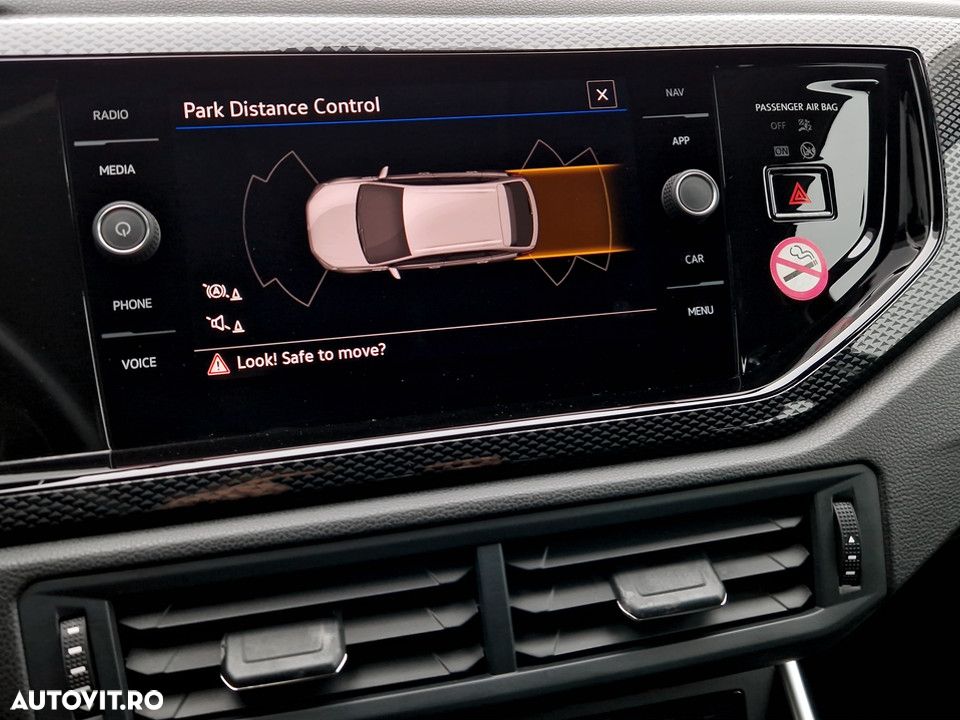 Volkswagen Taigo 1.0 TSI DSG Life - 24