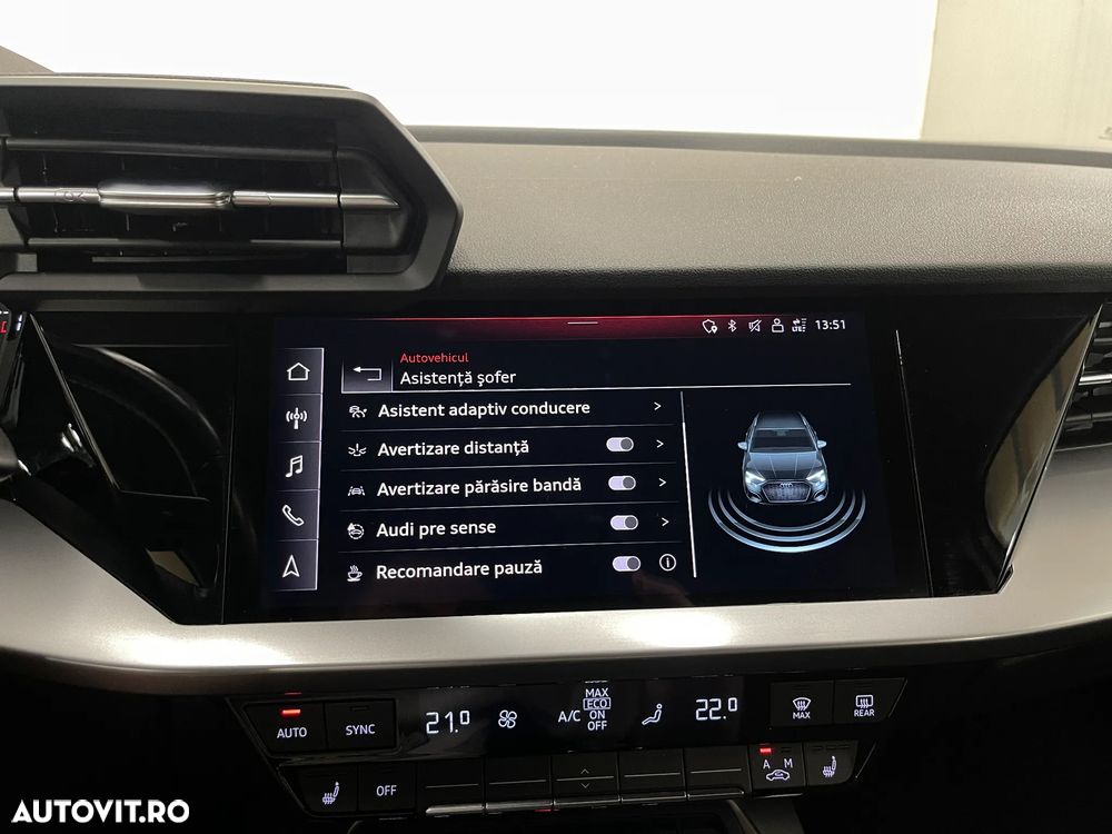 Audi A3 - 16