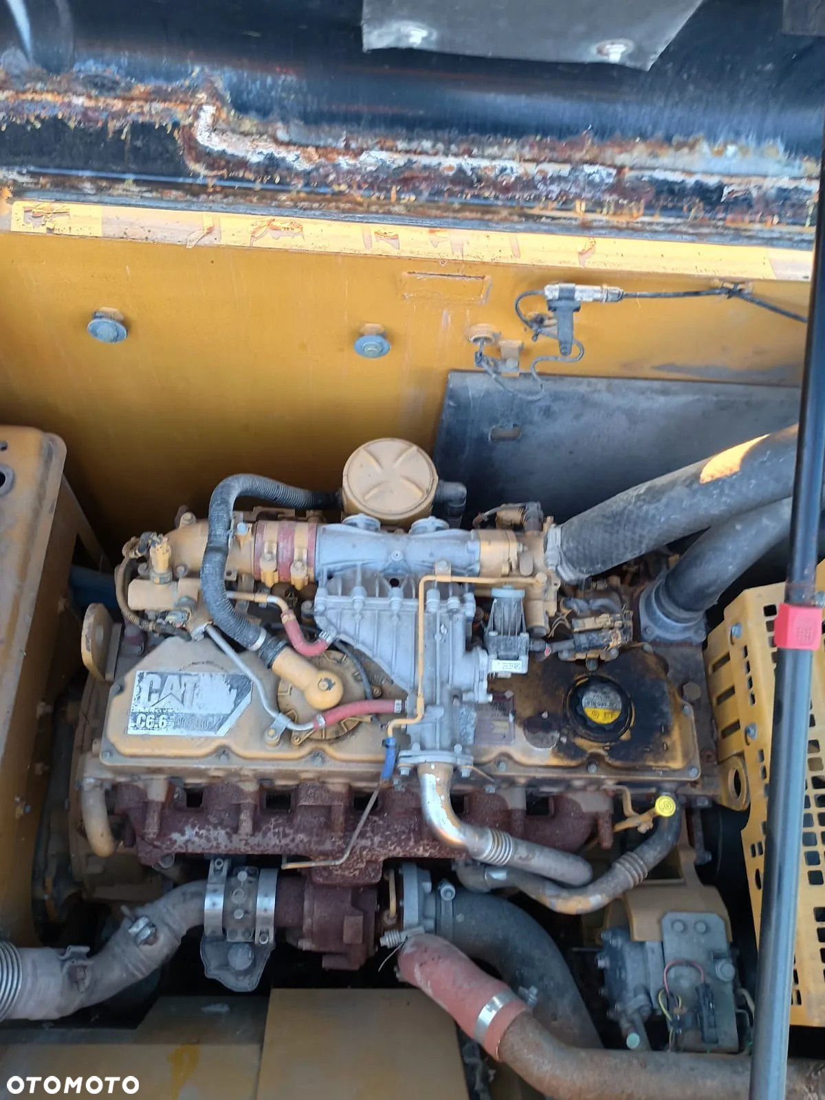 Caterpillar 320EL - 7