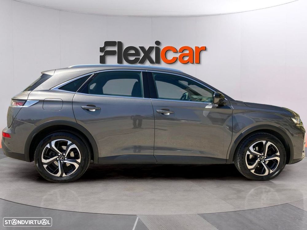 DS DS7 Crossback 1.5 BlueHDi So Chic EAT8 - 9