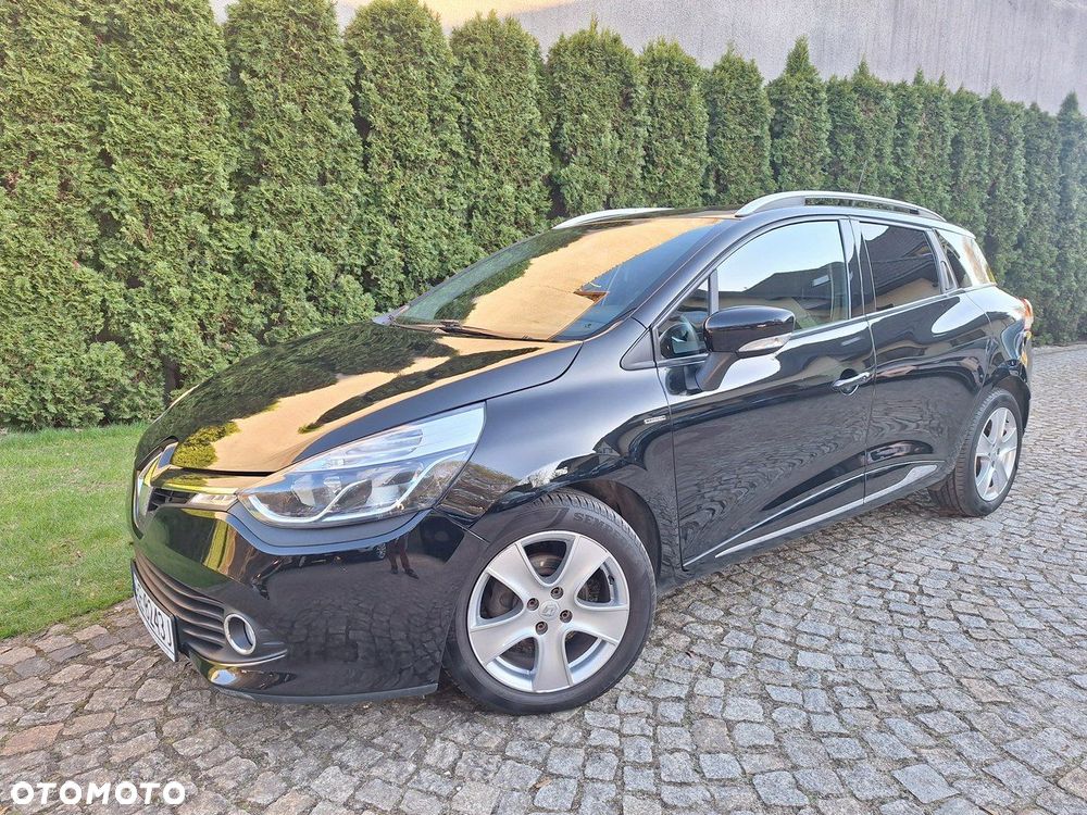 Renault Clio 0.9 Energy TCe Limited - 2