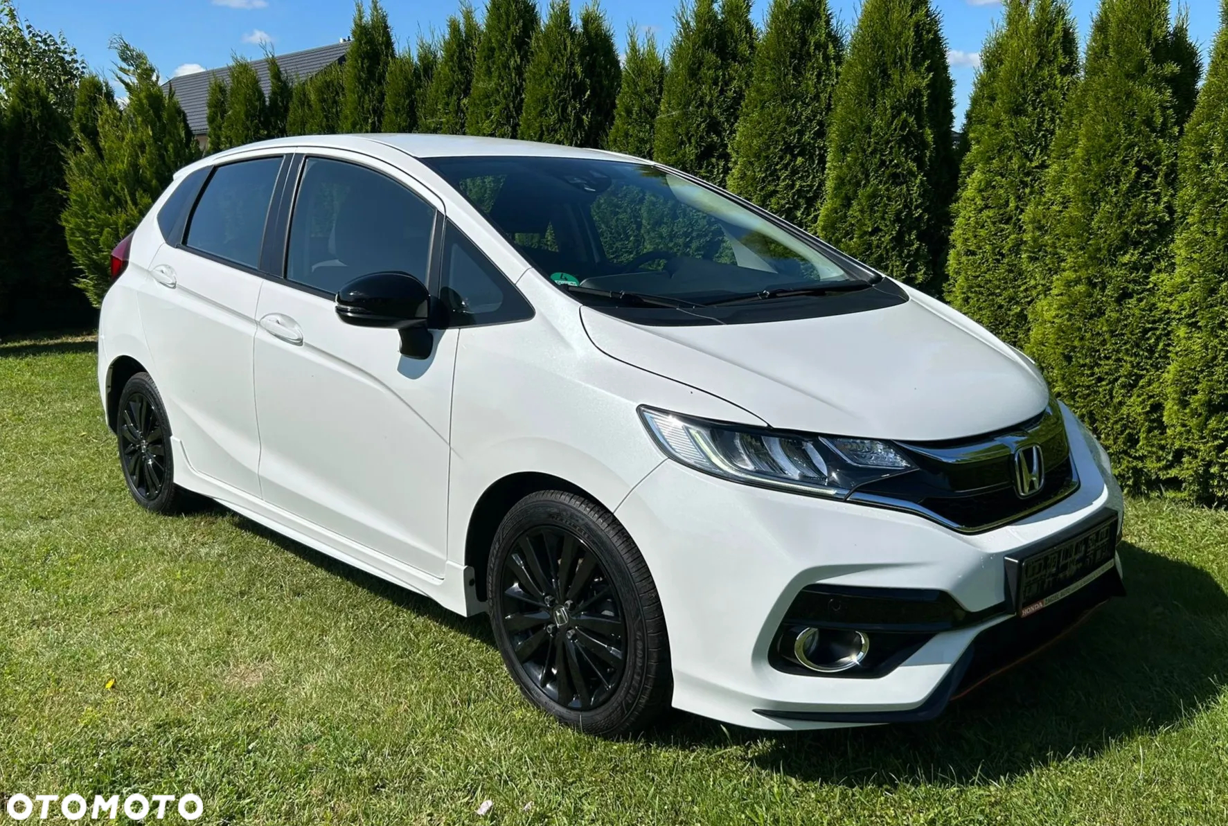 Honda Jazz 1.5 i-VTEC Dynamic (ADAS/Honda Connect+) - 12