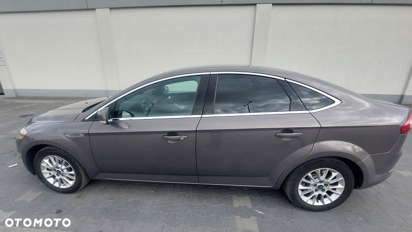 Ford Mondeo 1.6 T Trend - 8