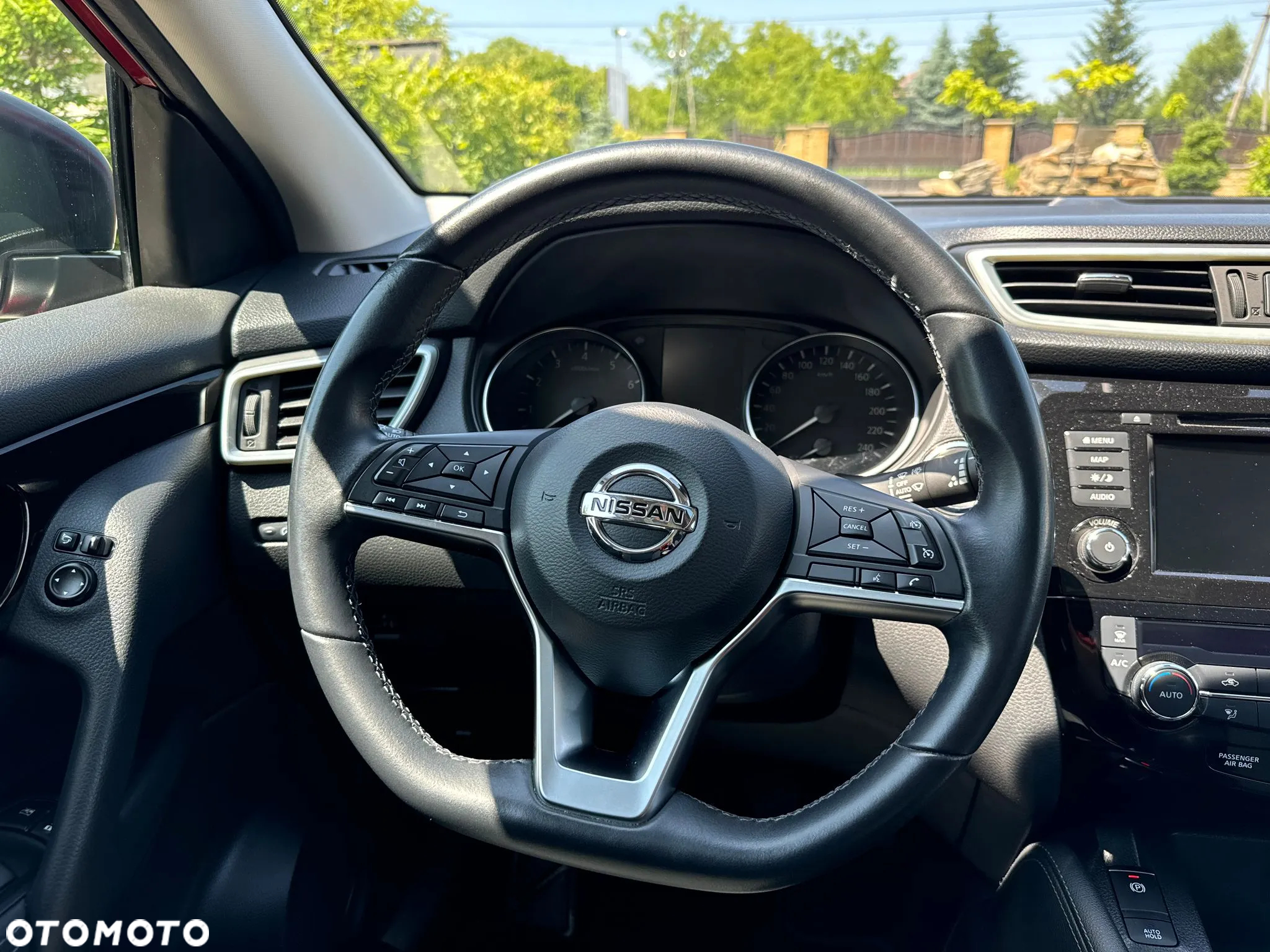 Nissan Qashqai 1.3 DIG-T N-Style - 20