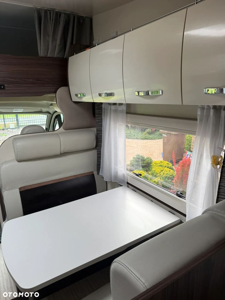 Benimar 323 Sport - 10