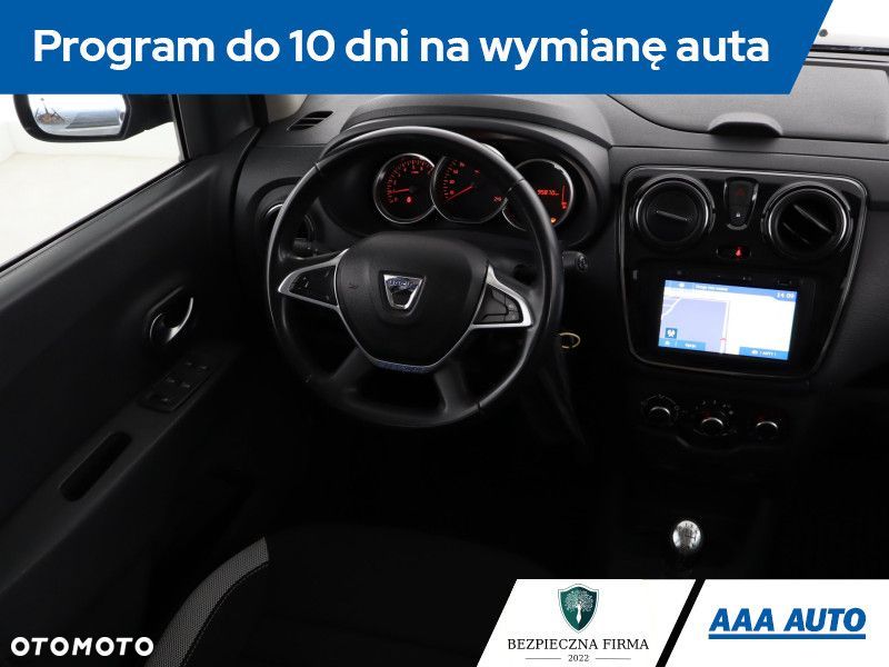 Dacia Lodgy - 9